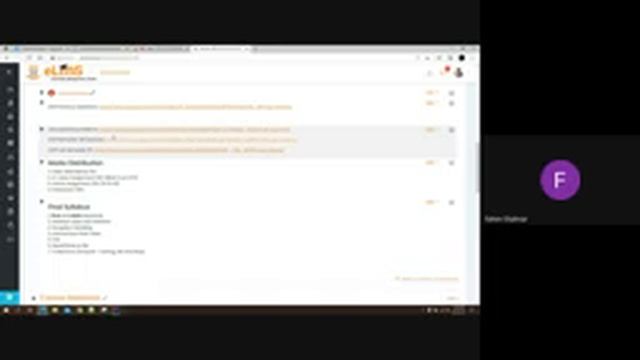 Java Copy of Lecture 24 смотреть онлайн