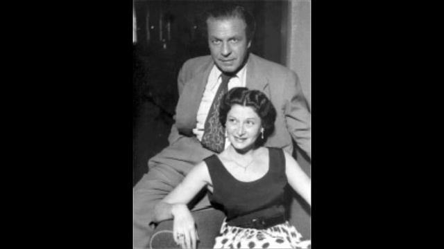 Всё потеряно Ales Farloyrin Yiddish Tango Бенцион Витлер смотреть онлайн