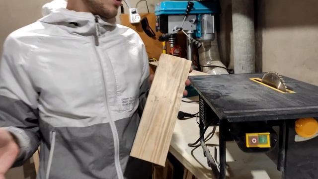 Стройка Современности