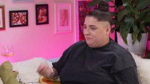 НАТАША ГАСАНХАНОВА. Тяжелое расставание, опыт ЖМЖ, ролевые игры. БАБСКИЕ ИСТОРИИ