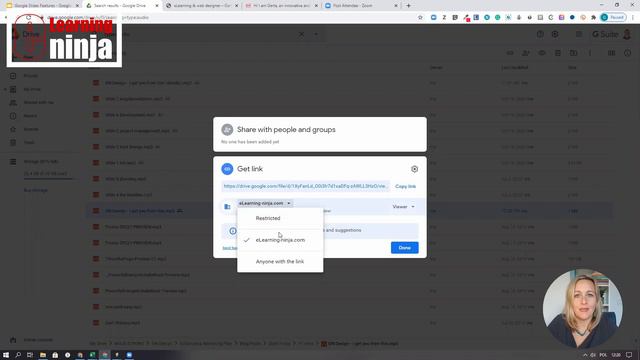 Google Slides - why audio does not play? Change audio settings! смотреть онлайн