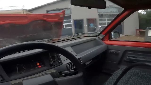Otkup autobusa, bagera, viljuskara, aviona, kamiona... Renault 5 смотреть онлайн