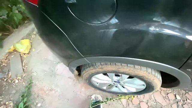 Осмотр Ford Kuga, 2011 / Автоподбор Ижевск смотреть онлайн