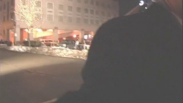 ABC's Charles Gibson in New Hampshire смотреть онлайн