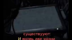 Караоке на песню Тани Булановой «Как жаль»