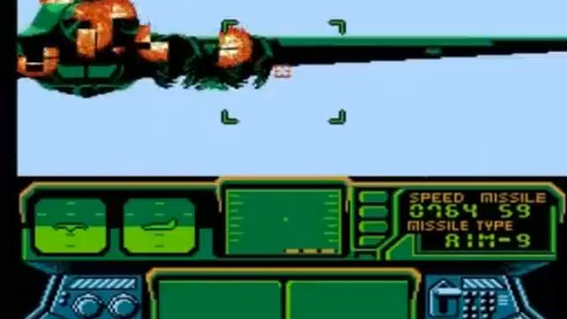Play it Through - Top Gun The Second Mission Part 1 смотреть онлайн