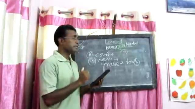 Memory in Marble full activity | memory in marble analysis and activity #WBBSE#myenglishbookmeb смотреть онлайн