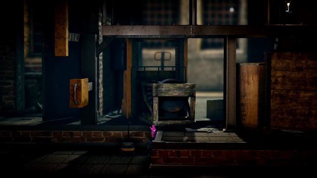 無慈悲な機械【Unravel two】#3 смотреть онлайн