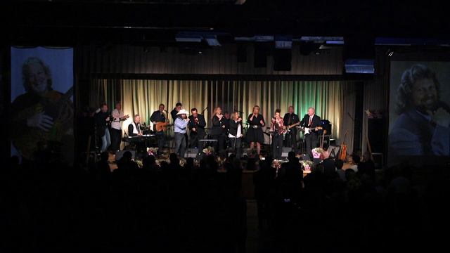 Will The Circle Be Unbroken – Jeff Turner Tribute Band смотреть онлайн