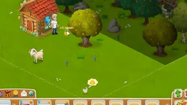 Веселая игра детям-A fun game for children смотреть онлайн