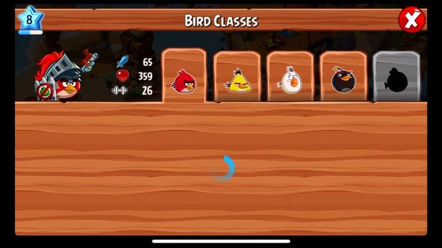 (Not Recommended, DO NOT DO)Angry Birds Epic Glitch to use ANY CLASS!!!!) READ DESCRIPTION ⚠️ смотреть онлайн