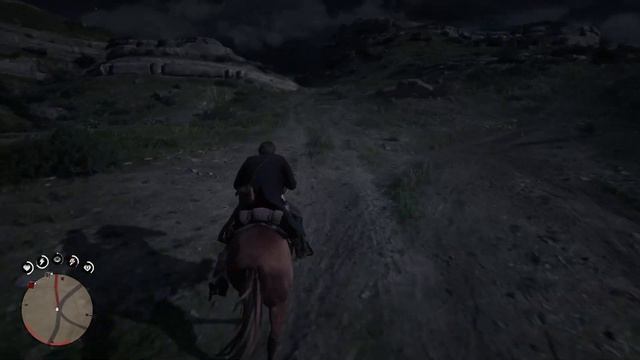 ОЧЕНЬ СКУЧНАЯ РЫБАЛКА ☗ Red Dead Redemption 2 / Часть 11 смотреть онлайн