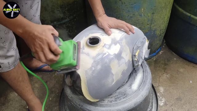 FULL RESTORATION • ROYAL ENFIELD Abandoned - Rebuild To Incredible Antique Motorcycle | TimeLapse смотреть онлайн