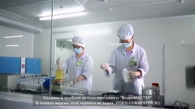 Завод компании Winalite (производство прокладок) смотреть онлайн