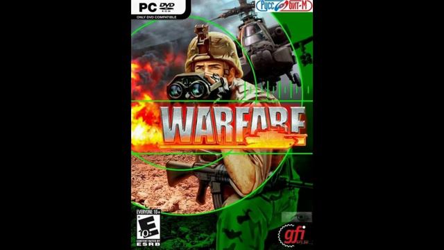 Warfare soundtrack4 смотреть онлайн