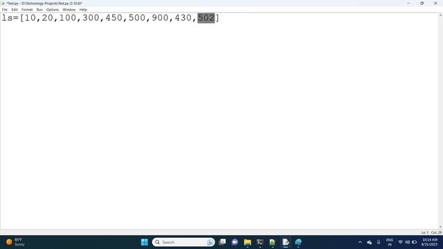 28 Flow Control In Python Part 10 by #SaiKumarValaboju #Microsoft Python Certified смотреть онлайн