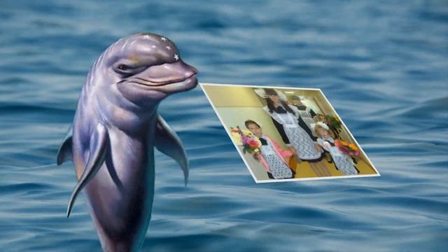 Я- отважный капитан (1кл)