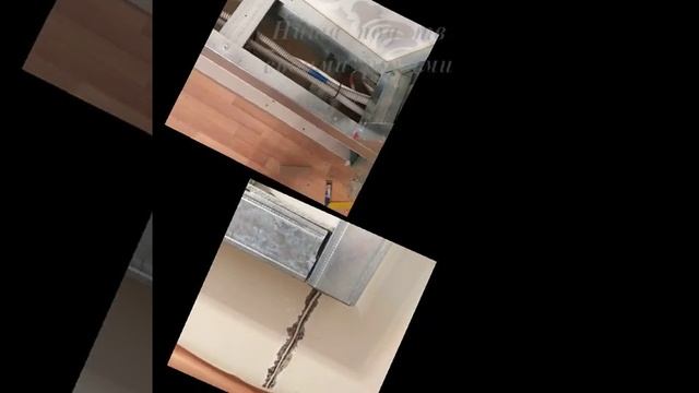 Ниша под тв своими руками. смотреть онлайн