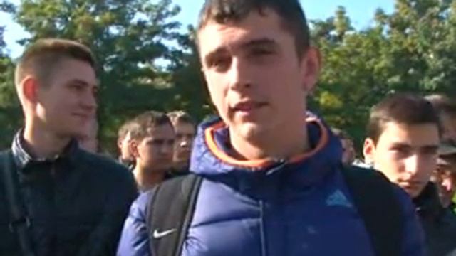 pohorony смотреть онлайн