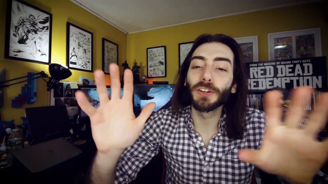 Should you play Mass Effect Andromeda? What if you didn't play the others? смотреть онлайн