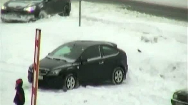 А по другому не заехать смотреть онлайн