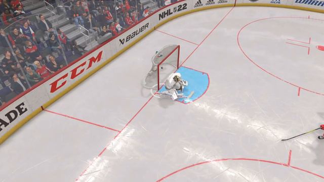NHL 22 Гол года Goal of the year Raintanen!!! смотреть онлайн