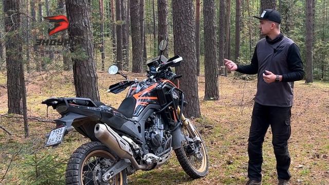 GR500 ADVENTURE смотреть онлайн