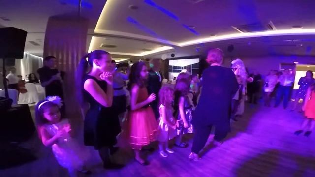 НАШ НОВЫЙ 2017 ГОД!!! Отель Palmira Business Club Kolodin TV смотреть онлайн