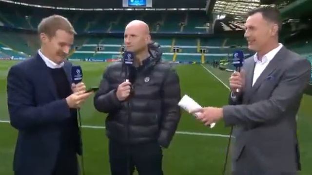 BT Sport Football. Chris Sutton, John Hartson and Darrell Currie are live at Parkhead. 201 смотреть онлайн