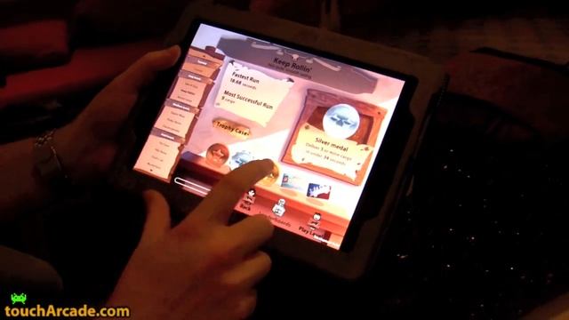 Smuggle Truck Hands-On Preview смотреть онлайн