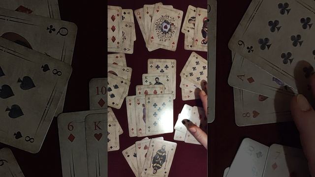 ЛИЧНАЯ ЖИЗНЬ ♣КОРОЛЯ СЕГОДНЯ #гаданиеонлайн #крестовыйкороль #личнаяжизнь смотреть онлайн