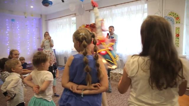 Страна Сказок. Ярославль. смотреть онлайн