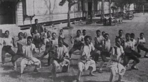 Нунчаки РЕАЛЬНЫЙ БОЙ