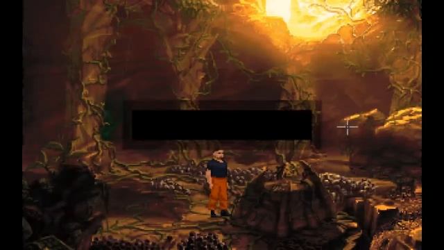 The Dig - Part 7 - Through the Green Door - The Map Room смотреть онлайн