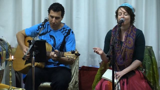 Nine Names of Durga - Navaratri Durga Mantra - Jyotishakti & Vidya смотреть онлайн