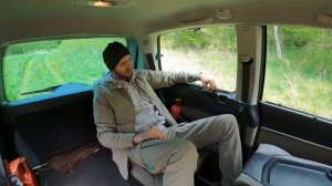 CITROEN C-8 БОЛЬШОЙ СЕМЕЙНЫЙ МИНИВЭН