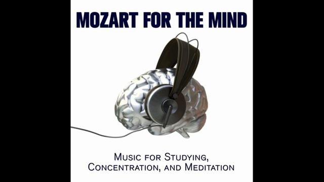 Mozart for studying in 432 hz, 45 minutes session смотреть онлайн