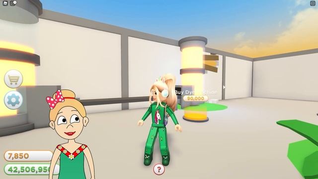 КАК ПОЛУЧИТЬ КРУТОЙ ПОДАРОК ??? ОТПРАВЛЯЙСЯ НА НОВЫЙ ОСТРОВ В RESORT TYCOON ROBLOX смотреть онлайн