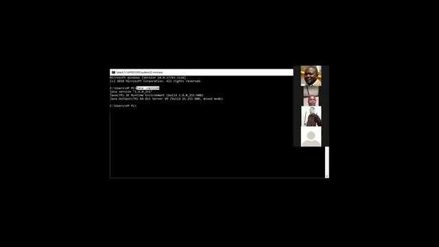 Java and Mobile App Development (JMAD) introduction to the overview смотреть онлайн