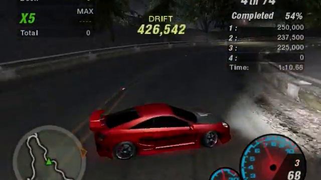 902k drift Hillside Manor смотреть онлайн