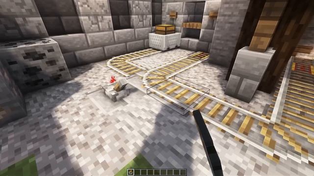 14+ Build Projects for Survival Minecraft 1.19 смотреть онлайн