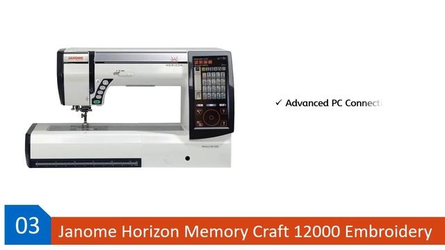 ✅ 5 Best Embroidery Machines 2022 || What is the Best Embroidery Machine to Start a Business? смотреть онлайн