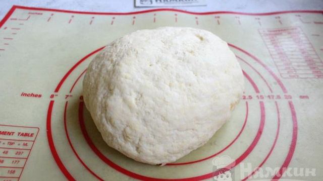 Кухня Мамашки