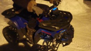 Квадроцикл 125 куб.