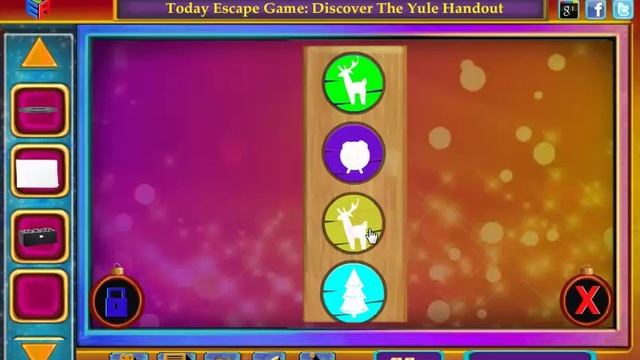 FIND THE AIR BALLON GAME WALKTHROUGH смотреть онлайн