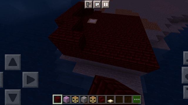 Мой Майнкрафт (часть 1)