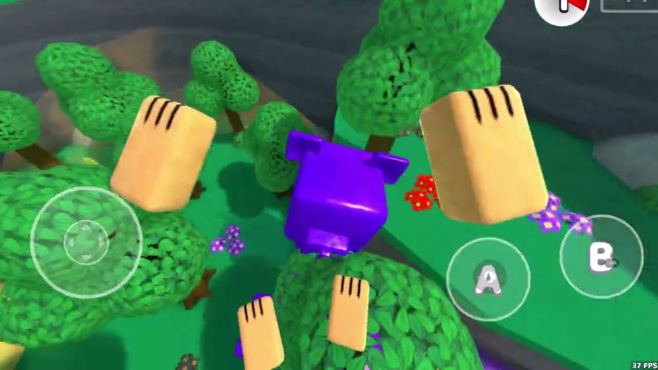 New Update 11.1.2 Super Bear Adventure - Flying Bears