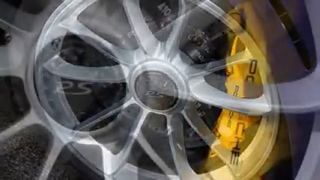 2016 Porsche 911 GT3 RS | Engine 4.0L Flat-6 смотреть онлайн