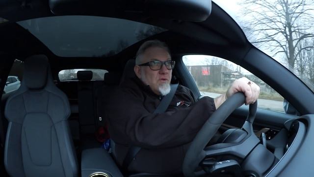 Porsche Taycan Cross Turismo Der Mega Kombi? Und: Mängel An Meinem Taycan RWD