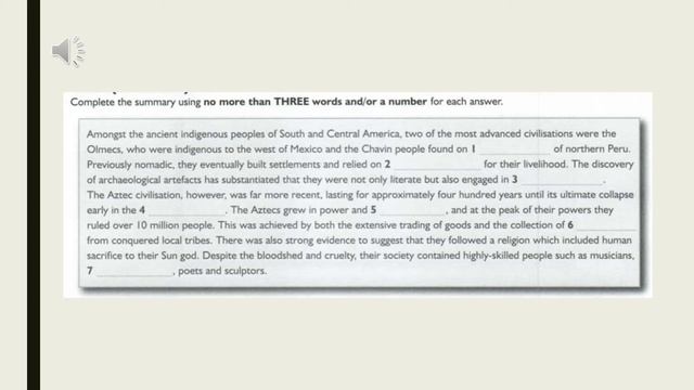 IELTS Listening\\ Как сдать (с практикой)